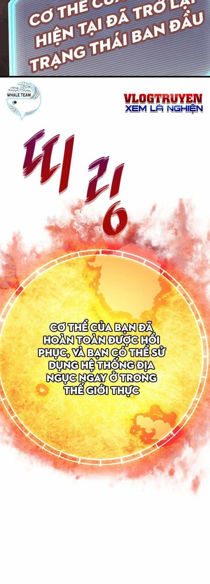 Ta Trở Về Từ Địa Ngục - Chương 6 - ảnh 33