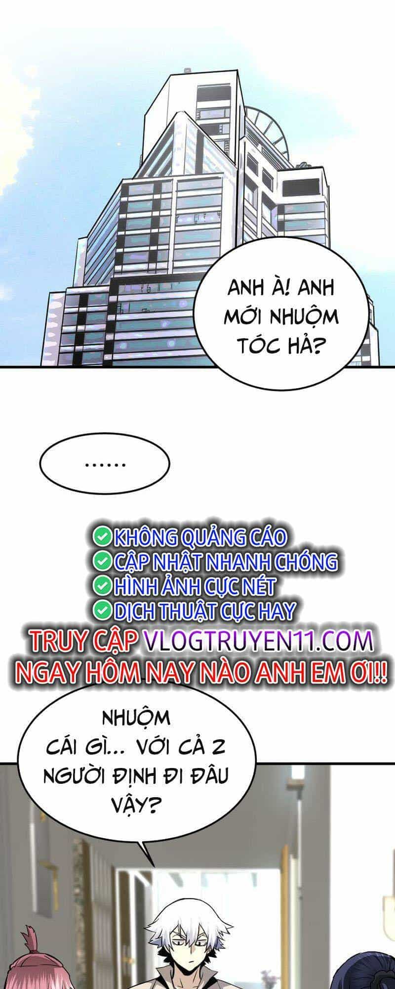 Ta Trở Về Từ Địa Ngục - Chương 71 - ảnh 59