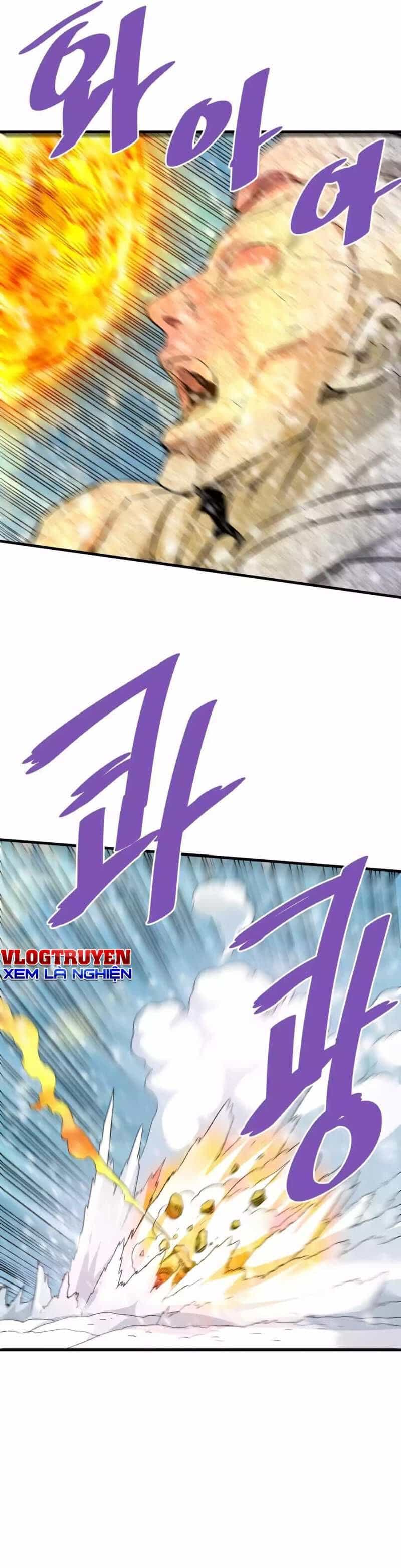 Ta Trở Về Từ Địa Ngục - Chương 73 - ảnh 15