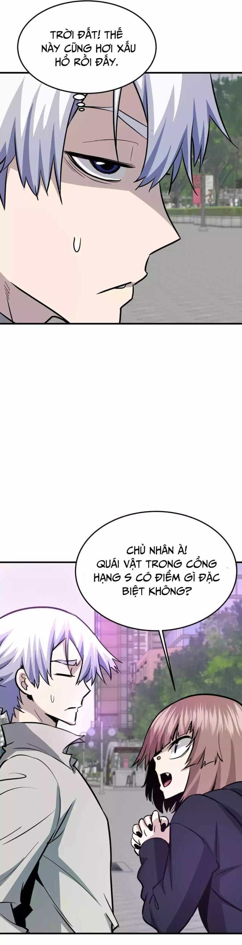 Ta Trở Về Từ Địa Ngục - Chương 74 - ảnh 14