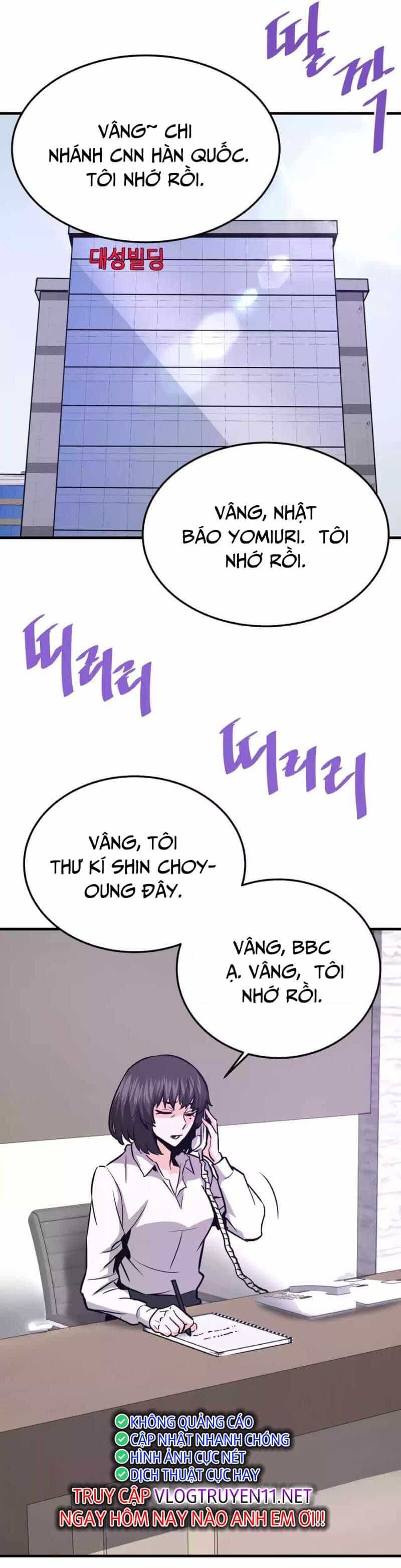 Ta Trở Về Từ Địa Ngục - Chương 74 - ảnh 38