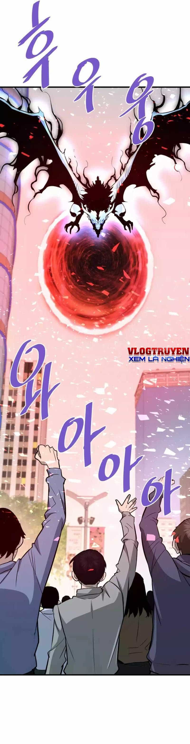 Ta Trở Về Từ Địa Ngục - Chương 74 - ảnh 6