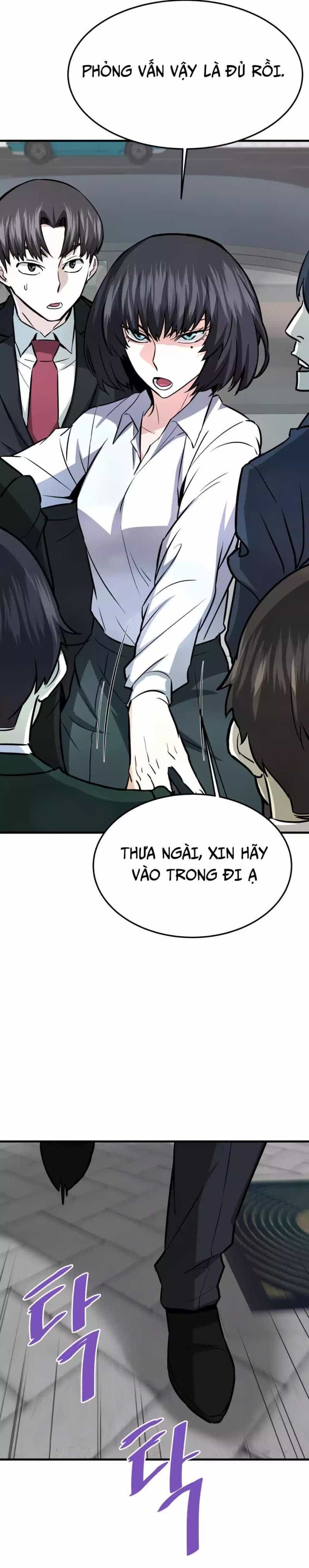 Ta Trở Về Từ Địa Ngục - Chương 75 - ảnh 14