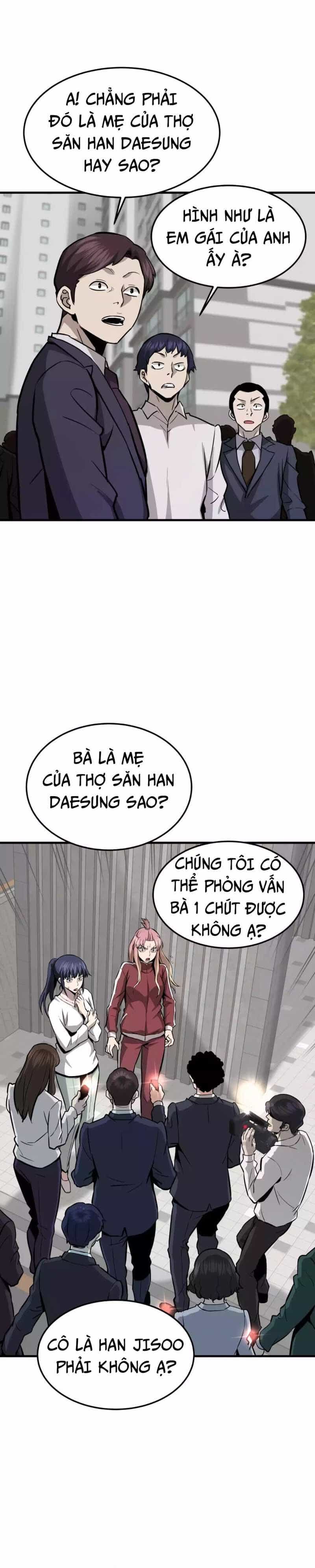 Ta Trở Về Từ Địa Ngục - Chương 75 - ảnh 18