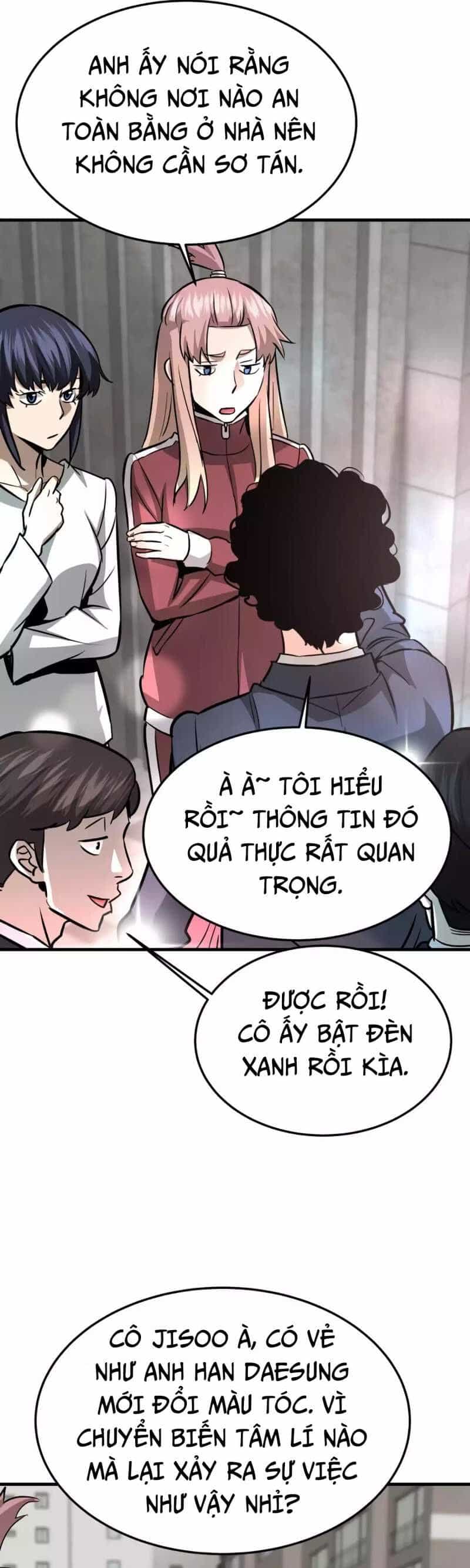 Ta Trở Về Từ Địa Ngục - Chương 75 - ảnh 23