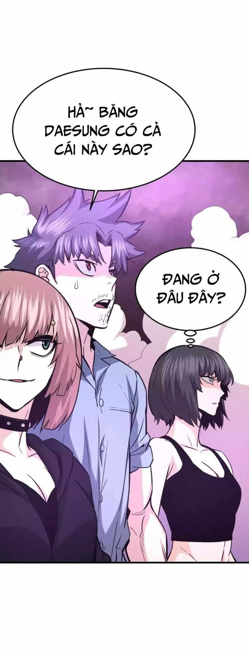 Ta Trở Về Từ Địa Ngục - Chương 78 - ảnh 31