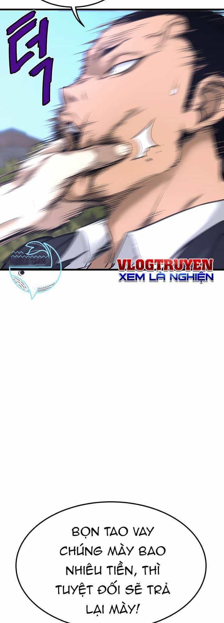 Ta Trở Về Từ Địa Ngục - Chương 7 - ảnh 30