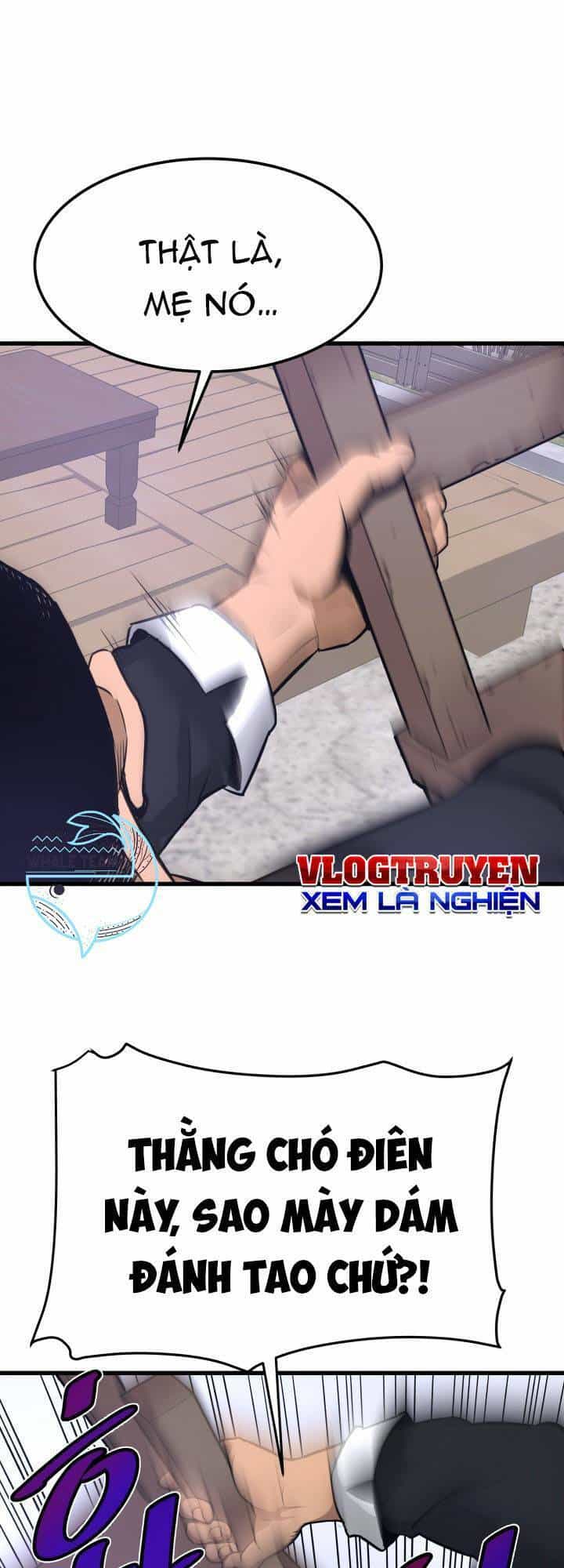 Ta Trở Về Từ Địa Ngục - Chương 7 - ảnh 37