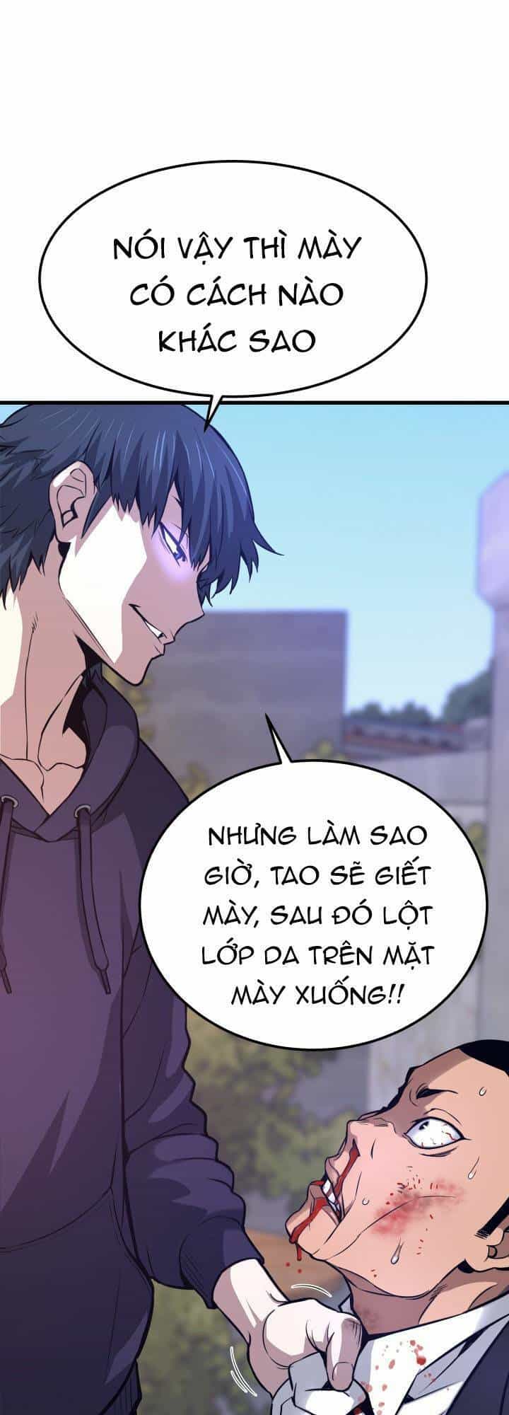 Ta Trở Về Từ Địa Ngục - Chương 7 - ảnh 50