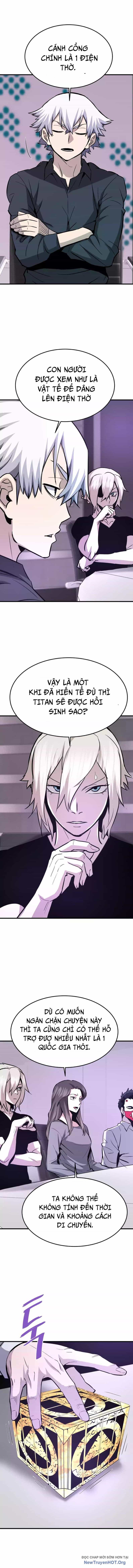 Ta Trở Về Từ Địa Ngục - Chương 82 - ảnh 2