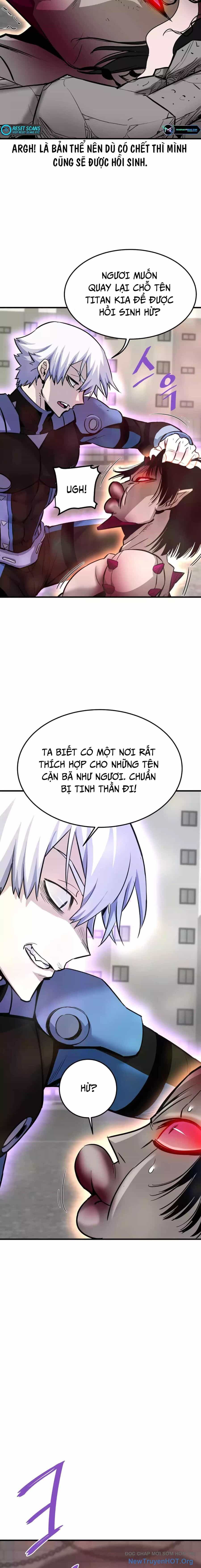 Ta Trở Về Từ Địa Ngục - Chương 84 - ảnh 11