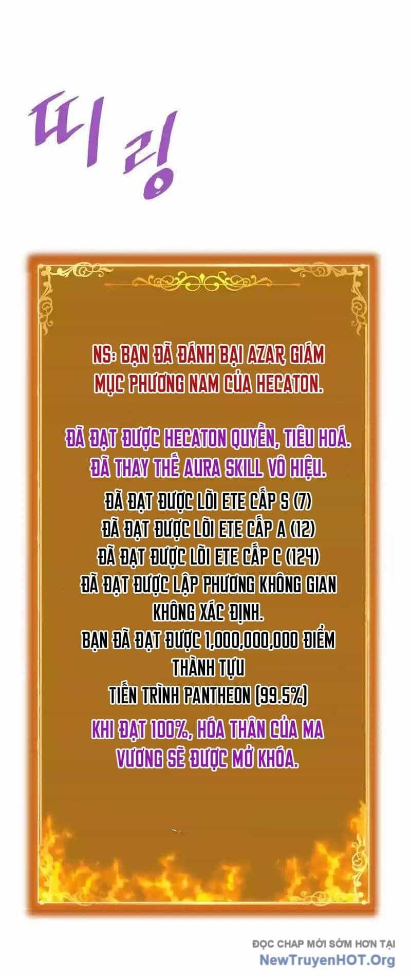 Ta Trở Về Từ Địa Ngục - Chương 88 - ảnh 59