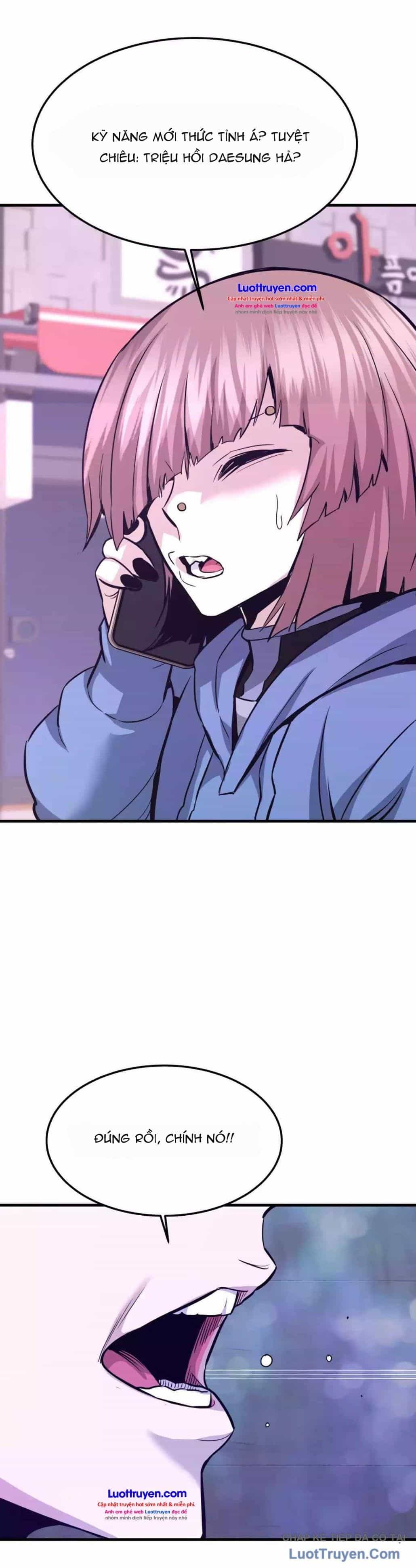 Ta Trở Về Từ Địa Ngục - Chương 93 - ảnh 48