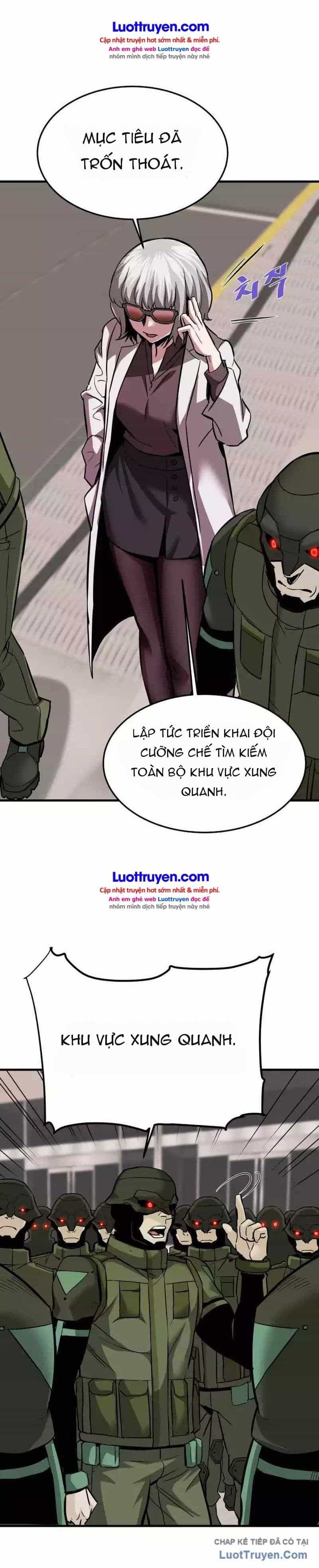Ta Trở Về Từ Địa Ngục - Chương 94 - ảnh 9