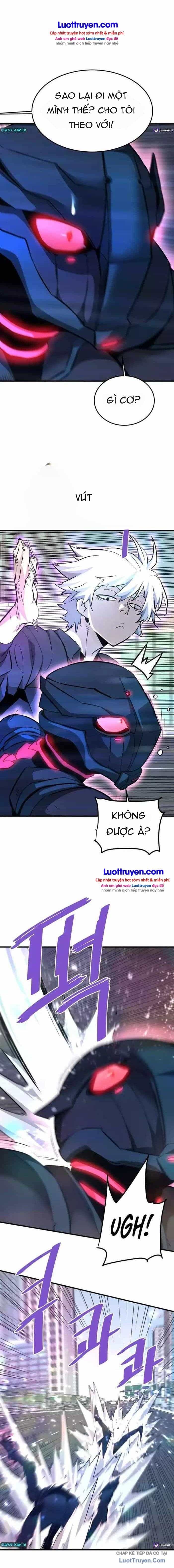 Ta Trở Về Từ Địa Ngục - Chương 95 - ảnh 9