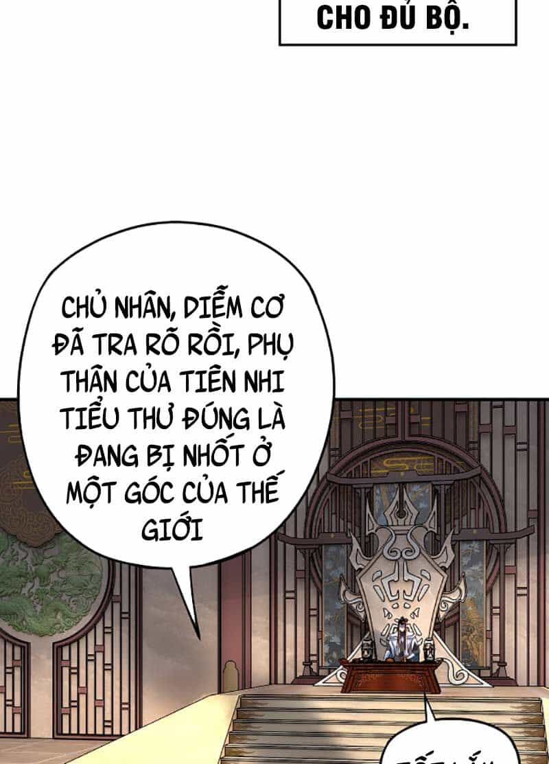 Ta Trời Sinh Đã Là Nhân Vật Phản Diện - Chương 98 - ảnh 45