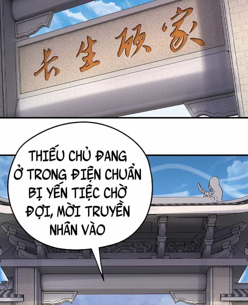 Ta Trời Sinh Đã Là Nhân Vật Phản Diện - Chương 98 - ảnh 66