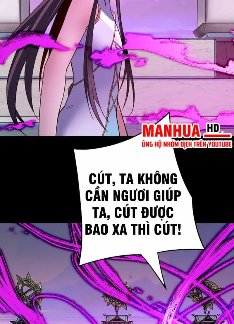 Ta Trời Sinh Đã Là Nhân Vật Phản Diện - Chương 98 - ảnh 7