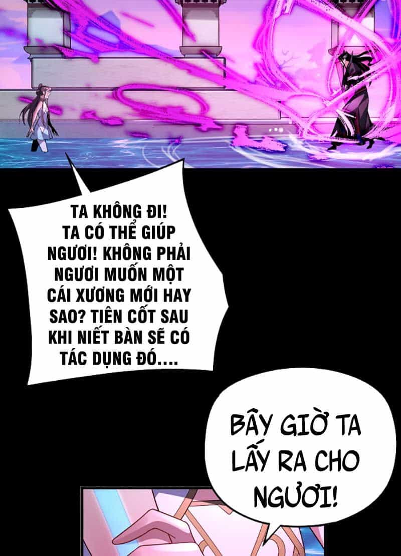 Ta Trời Sinh Đã Là Nhân Vật Phản Diện - Chương 98 - ảnh 8