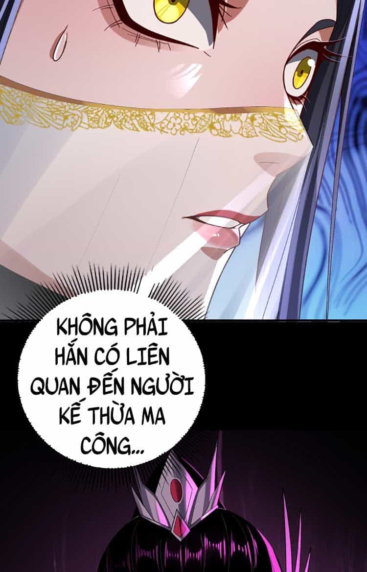 Ta Trời Sinh Đã Là Nhân Vật Phản Diện - Chương 99 - ảnh 14