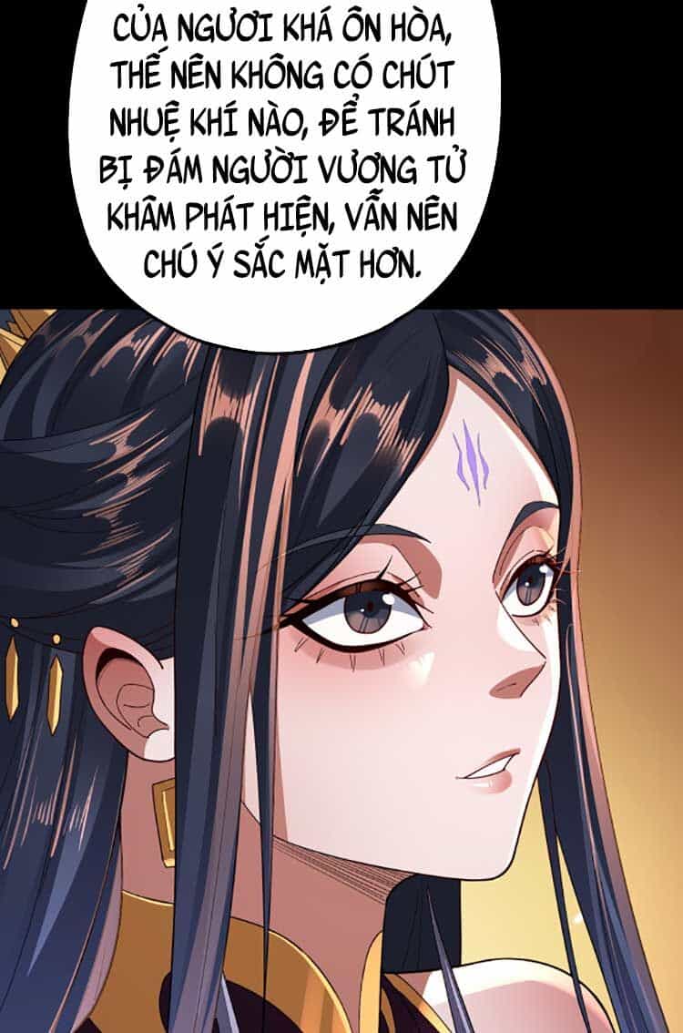 Ta Trời Sinh Đã Là Nhân Vật Phản Diện - Chương 99 - ảnh 34