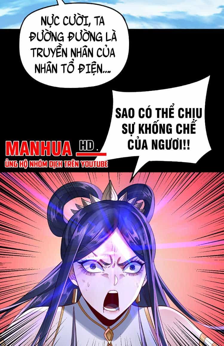 Ta Trời Sinh Đã Là Nhân Vật Phản Diện - Chương 99 - ảnh 54