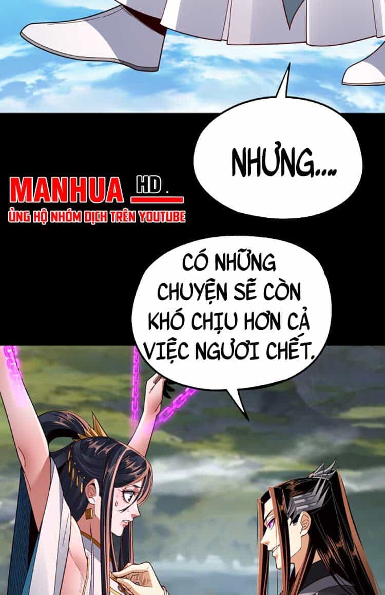Ta Trời Sinh Đã Là Nhân Vật Phản Diện - Chương 99 - ảnh 67