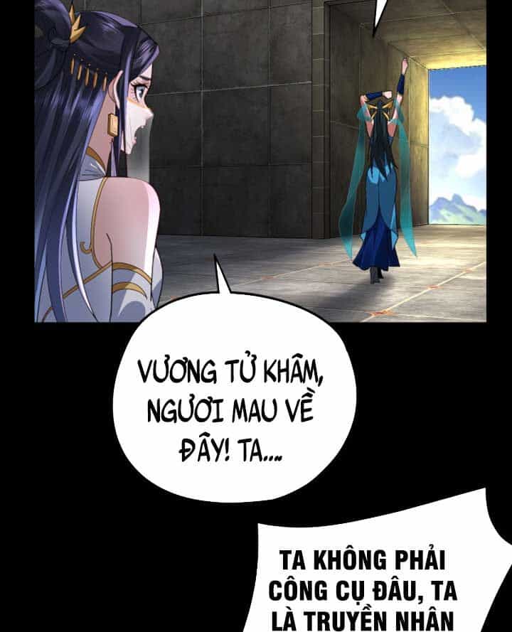 Ta Trời Sinh Đã Là Nhân Vật Phản Diện - Chương 102 - ảnh 30