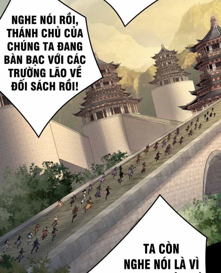 Ta Trời Sinh Đã Là Nhân Vật Phản Diện - Chương 102 - ảnh 45