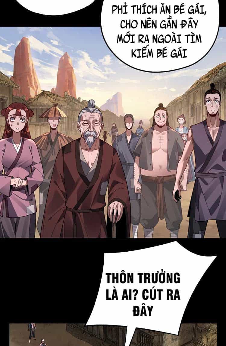 Ta Trời Sinh Đã Là Nhân Vật Phản Diện - Chương 103 - ảnh 35