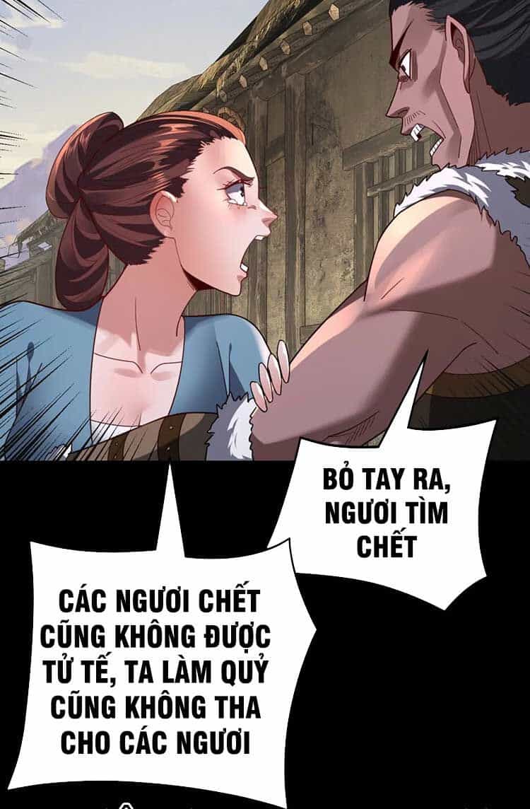 Ta Trời Sinh Đã Là Nhân Vật Phản Diện - Chương 103 - ảnh 40