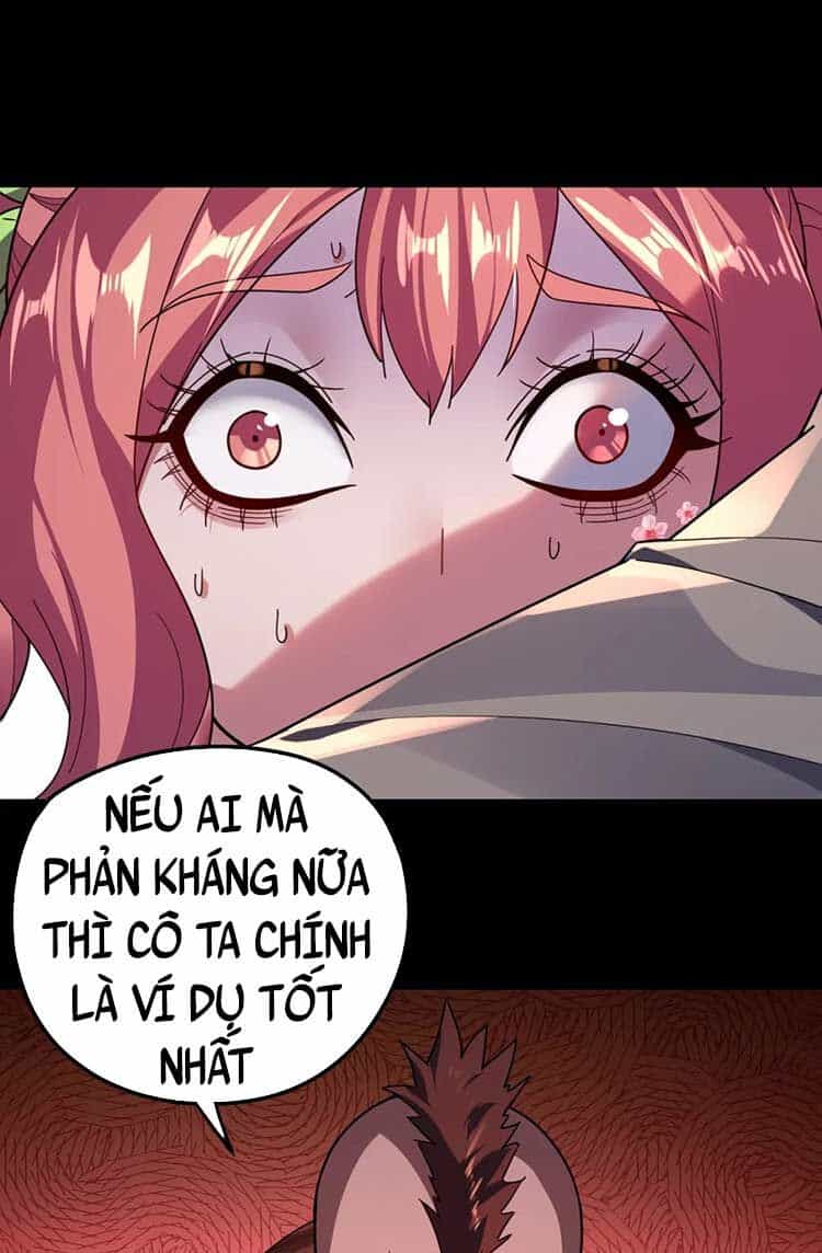 Ta Trời Sinh Đã Là Nhân Vật Phản Diện - Chương 103 - ảnh 46