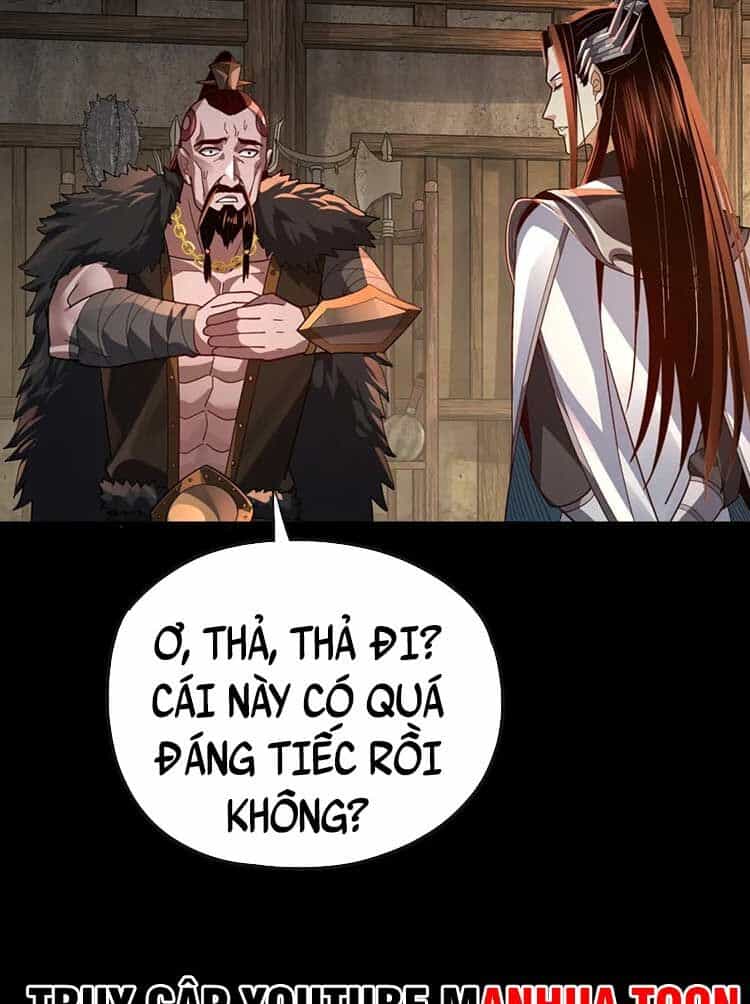 Ta Trời Sinh Đã Là Nhân Vật Phản Diện - Chương 103 - ảnh 58