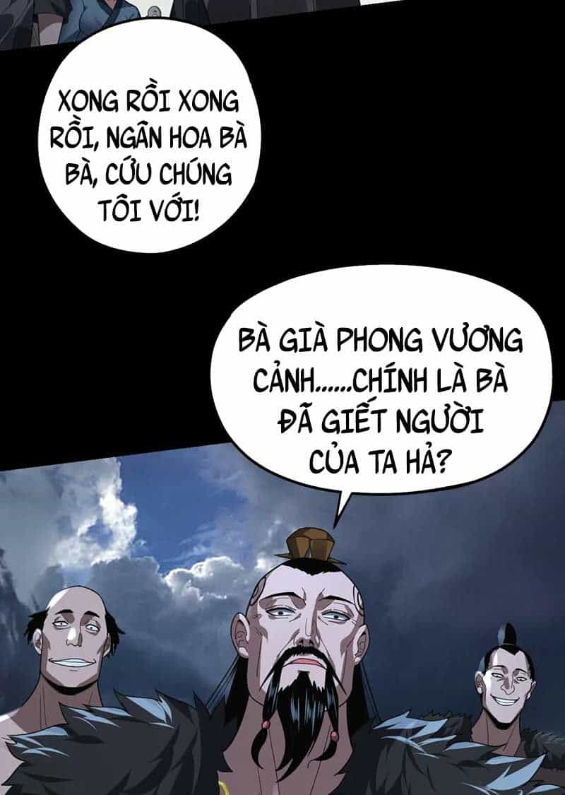 Ta Trời Sinh Đã Là Nhân Vật Phản Diện - Chương 104 - ảnh 8