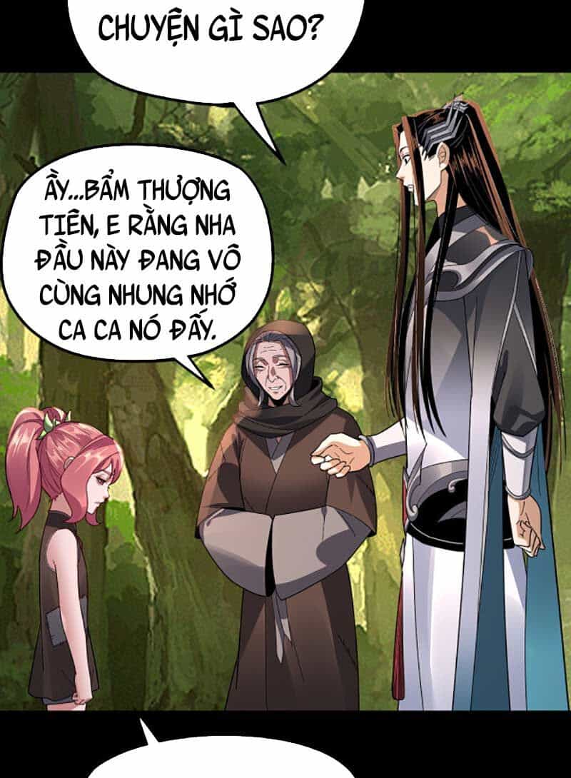 Ta Trời Sinh Đã Là Nhân Vật Phản Diện - Chương 105 - ảnh 14