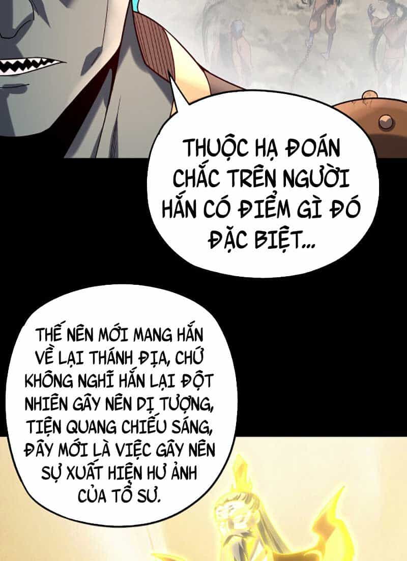 Ta Trời Sinh Đã Là Nhân Vật Phản Diện - Chương 105 - ảnh 35