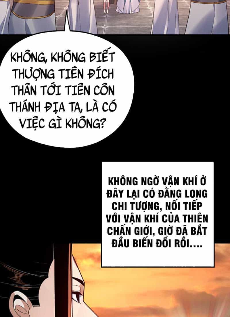 Ta Trời Sinh Đã Là Nhân Vật Phản Diện - Chương 105 - ảnh 47