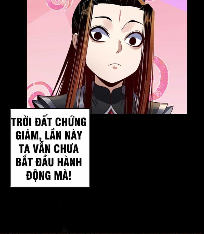 Ta Trời Sinh Đã Là Nhân Vật Phản Diện - Chương 105 - ảnh 57