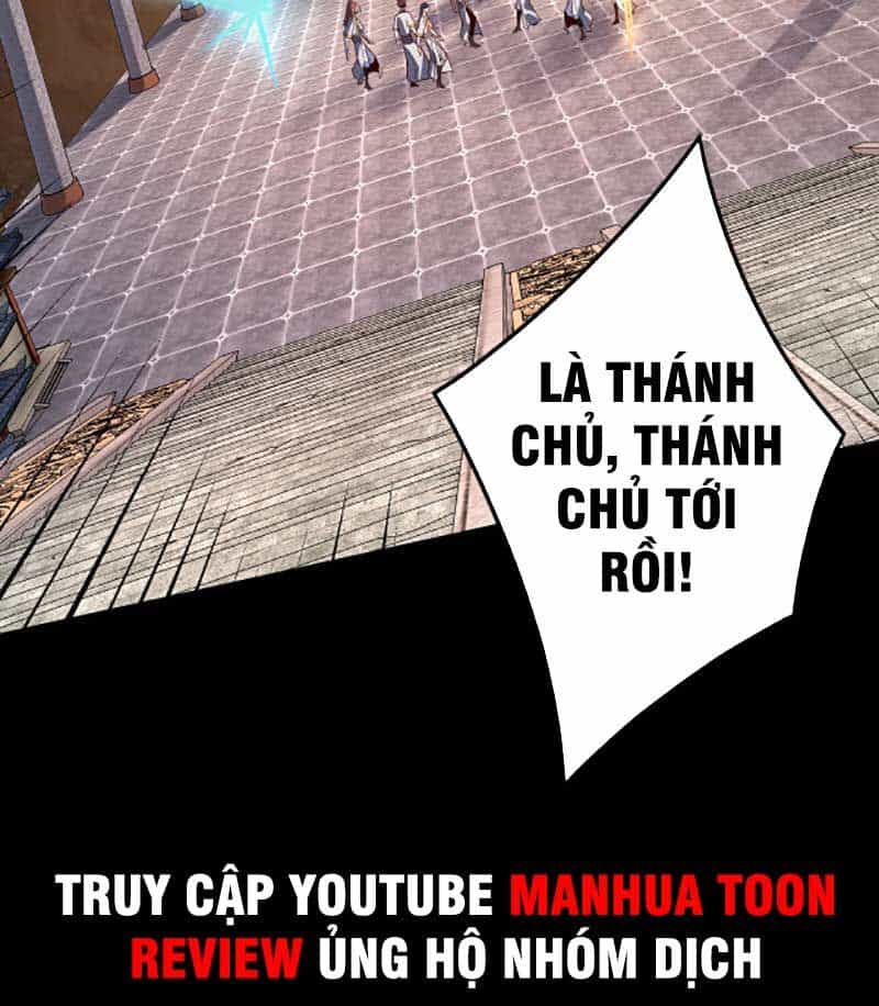 Ta Trời Sinh Đã Là Nhân Vật Phản Diện - Chương 105 - ảnh 59