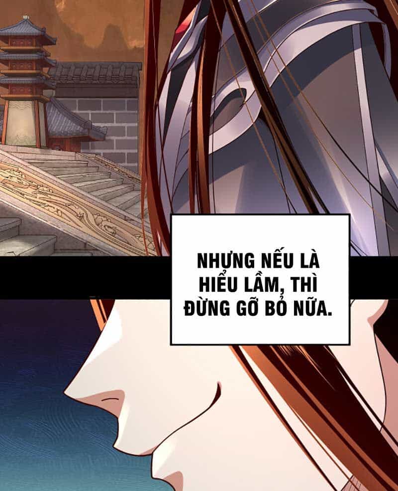 Ta Trời Sinh Đã Là Nhân Vật Phản Diện - Chương 106 - ảnh 23