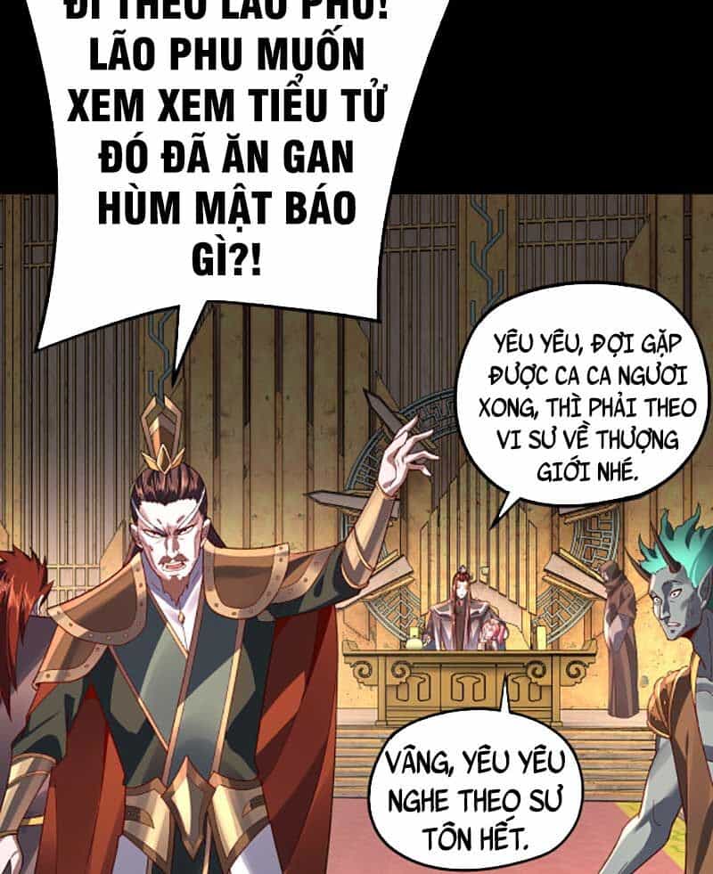 Ta Trời Sinh Đã Là Nhân Vật Phản Diện - Chương 106 - ảnh 76