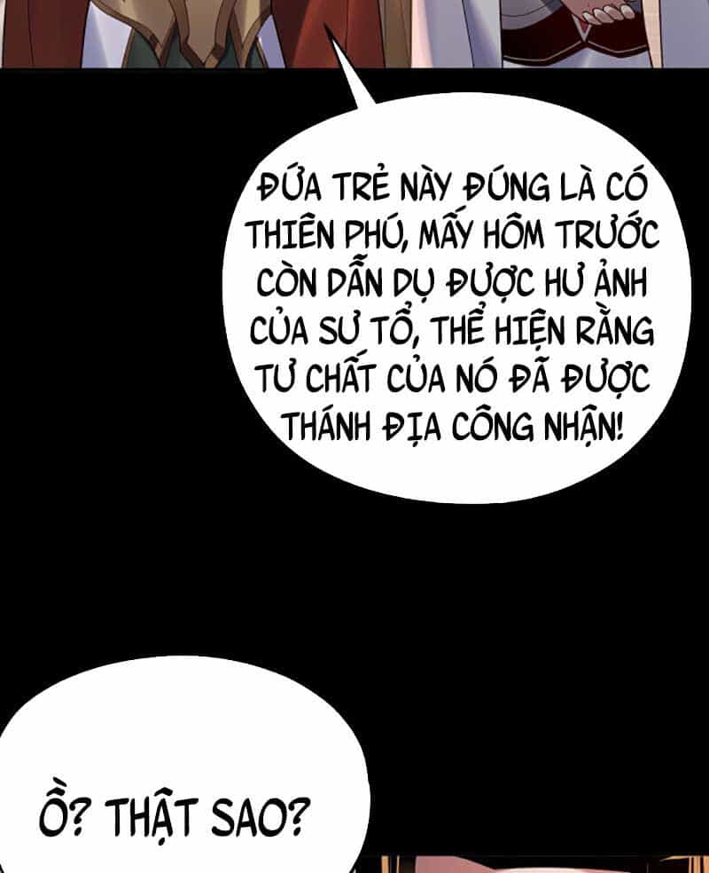 Ta Trời Sinh Đã Là Nhân Vật Phản Diện - Chương 106 - ảnh 9