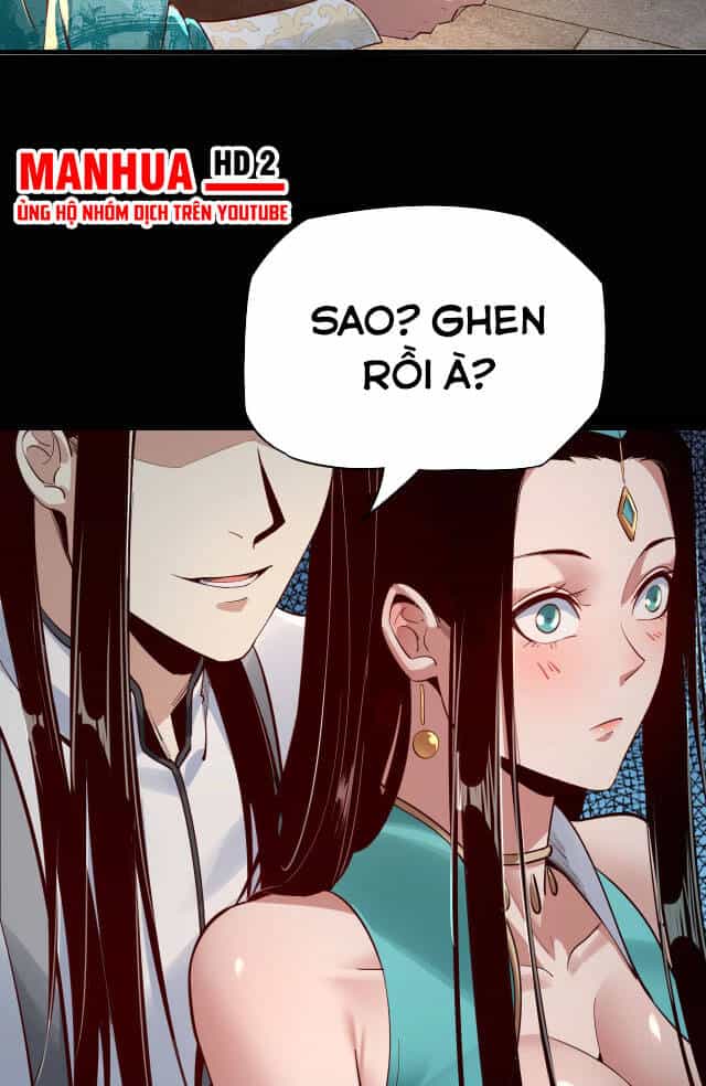 Ta Trời Sinh Đã Là Nhân Vật Phản Diện - Chương 11 - ảnh 29