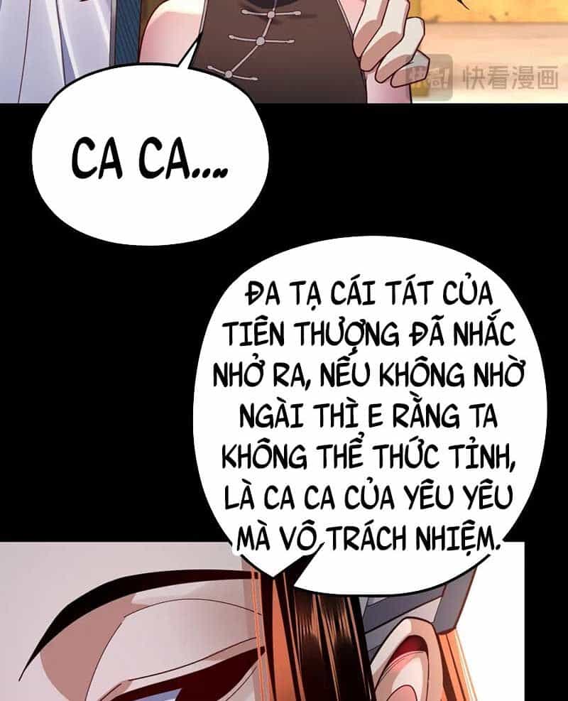 Ta Trời Sinh Đã Là Nhân Vật Phản Diện - Chương 107 - ảnh 30
