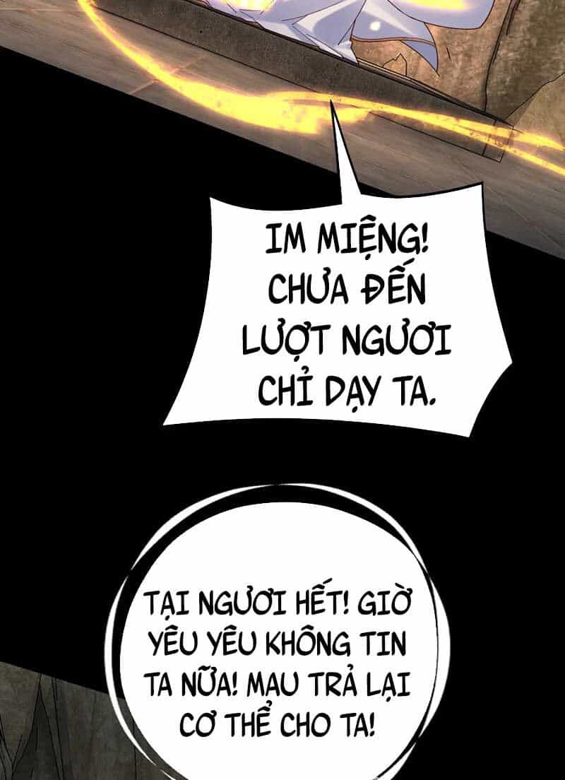 Ta Trời Sinh Đã Là Nhân Vật Phản Diện - Chương 107 - ảnh 55