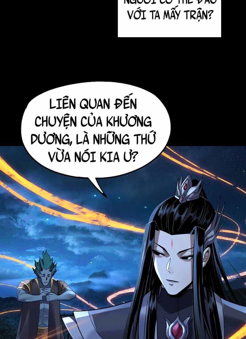 Ta Trời Sinh Đã Là Nhân Vật Phản Diện - Chương 107 - ảnh 71