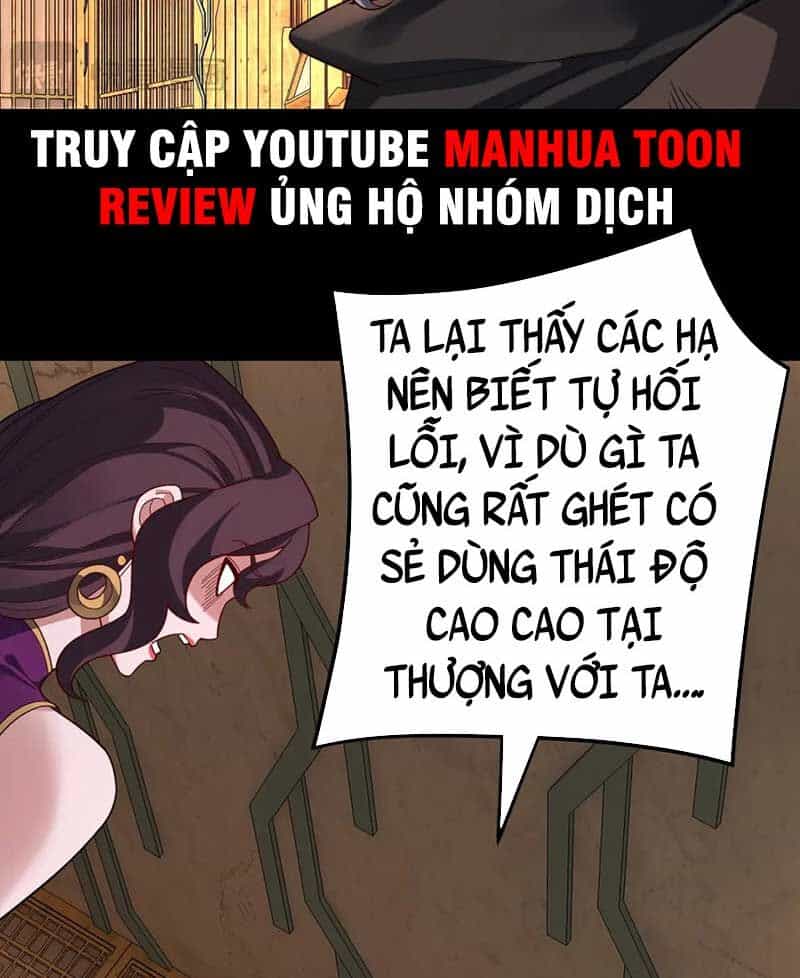 Ta Trời Sinh Đã Là Nhân Vật Phản Diện - Chương 107 - ảnh 9