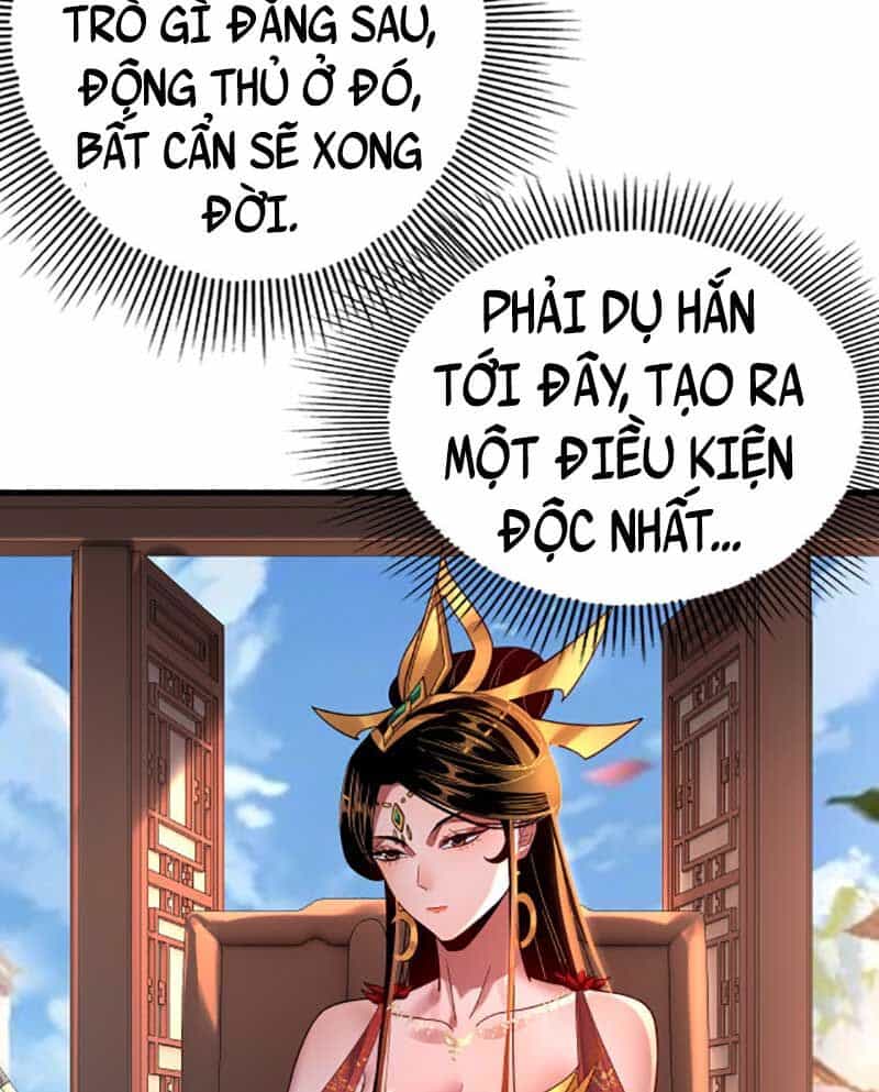 Ta Trời Sinh Đã Là Nhân Vật Phản Diện - Chương 108 Full - ảnh 39
