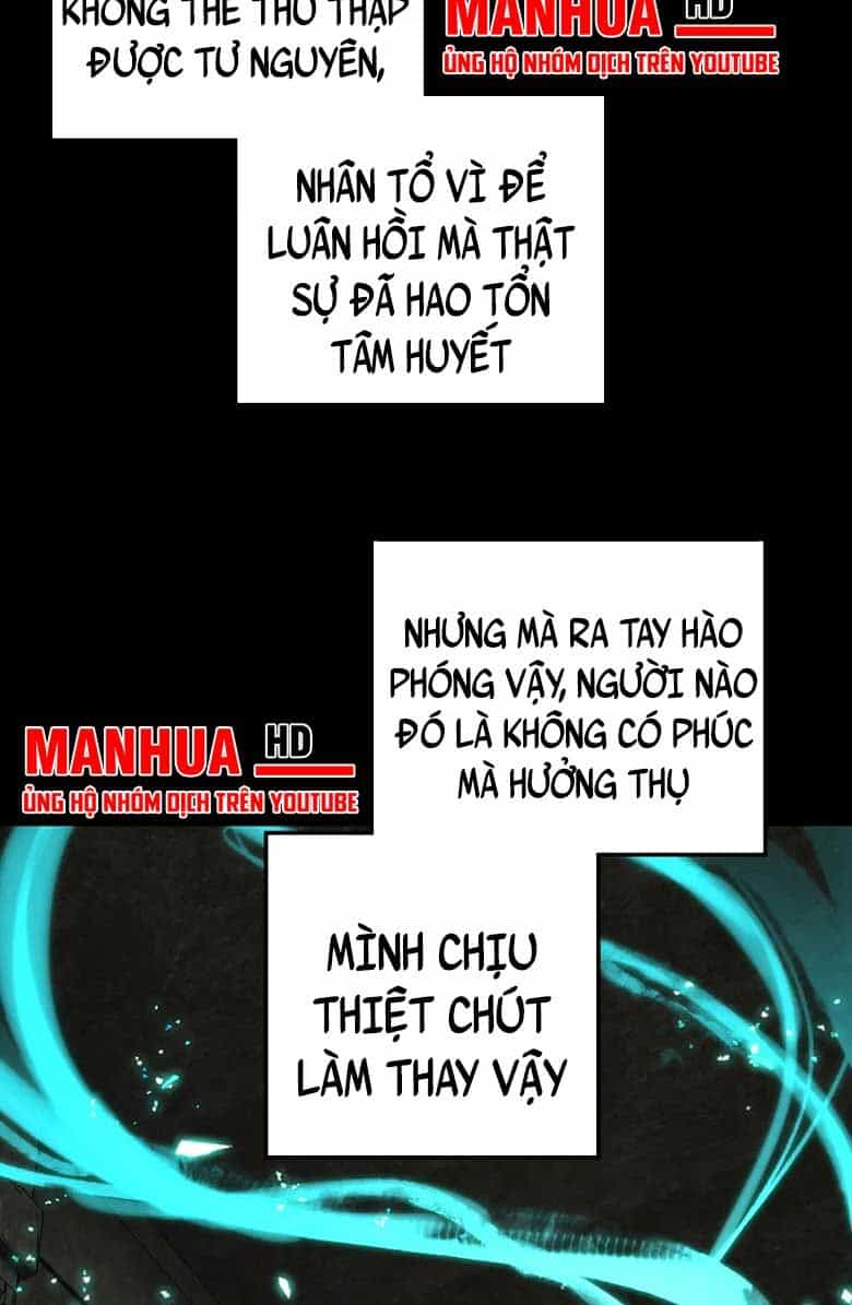 Ta Trời Sinh Đã Là Nhân Vật Phản Diện - Chương 109 - ảnh 10