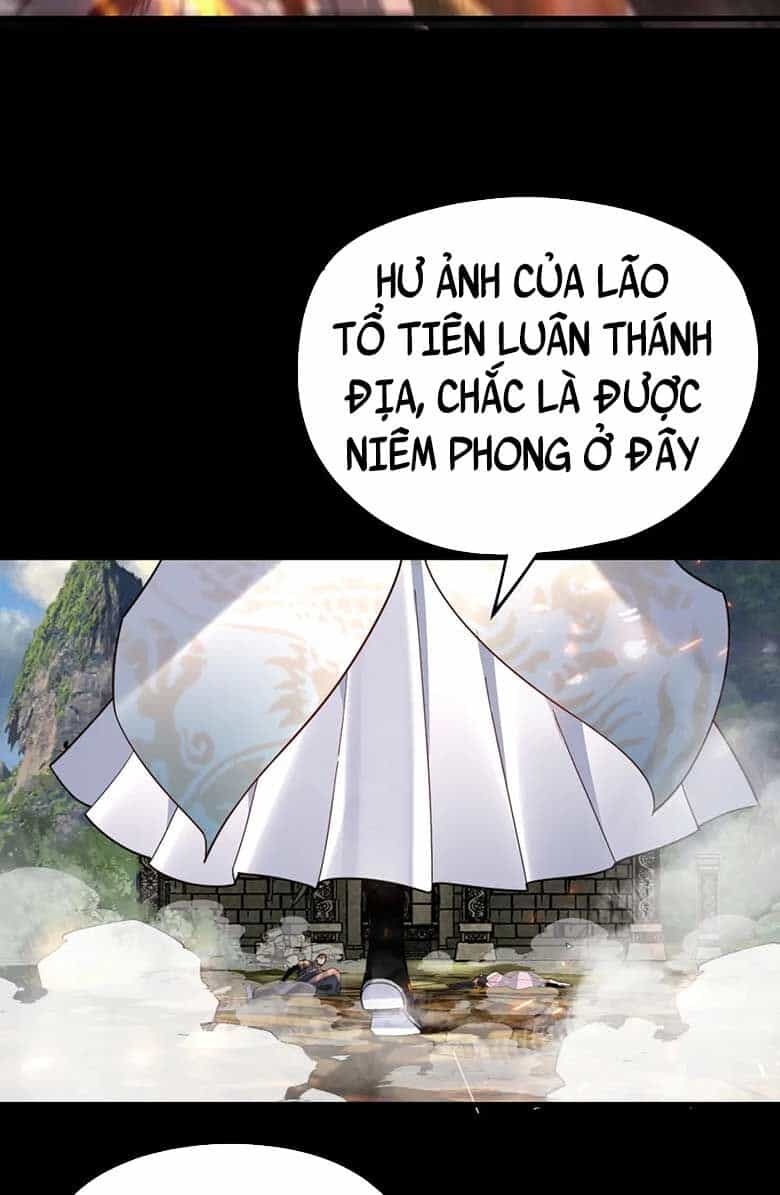 Ta Trời Sinh Đã Là Nhân Vật Phản Diện - Chương 109 - ảnh 4